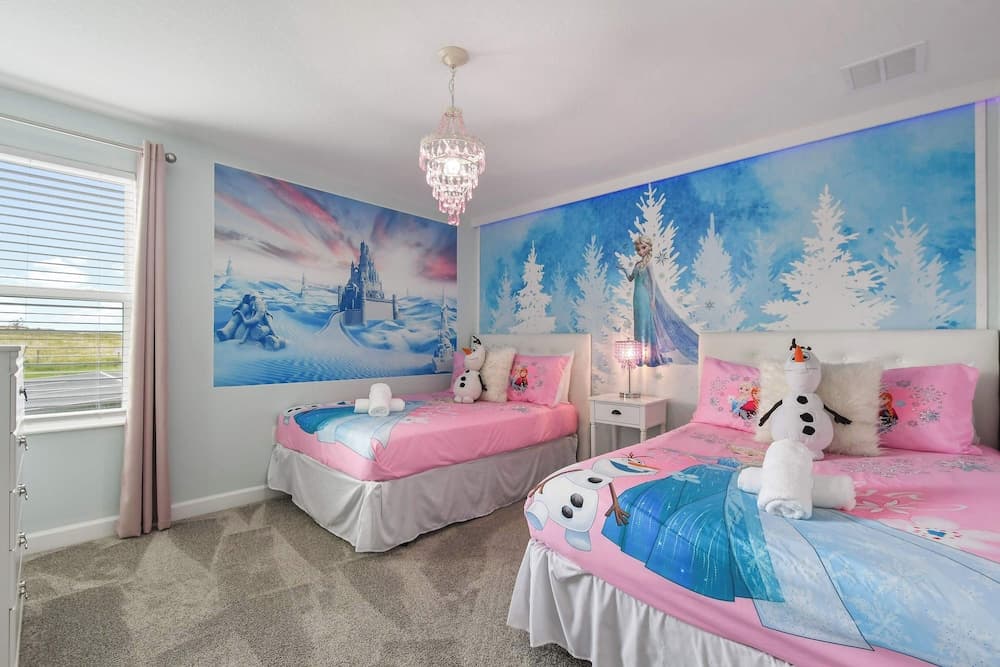 Sommerset Villa - Image 21