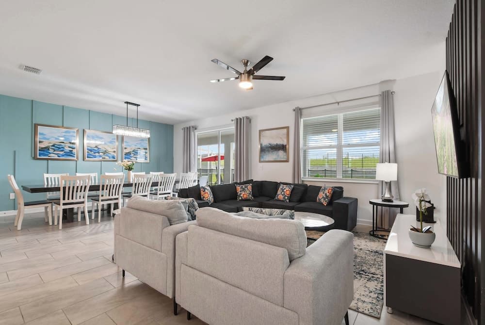 Sommerset Villa - Image 4