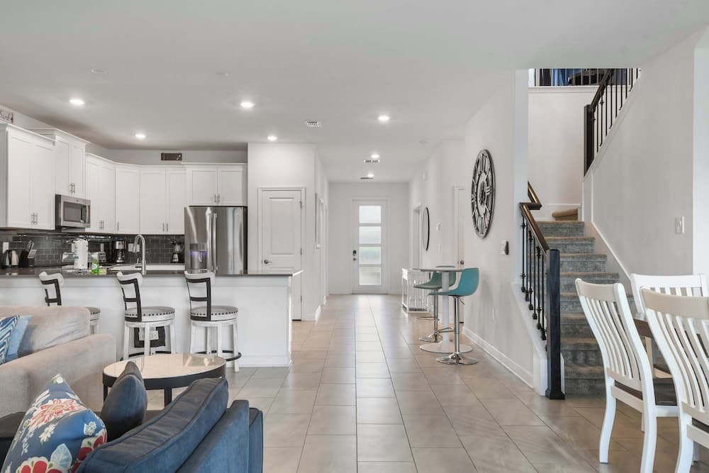 Sommerset Villa - Image 11