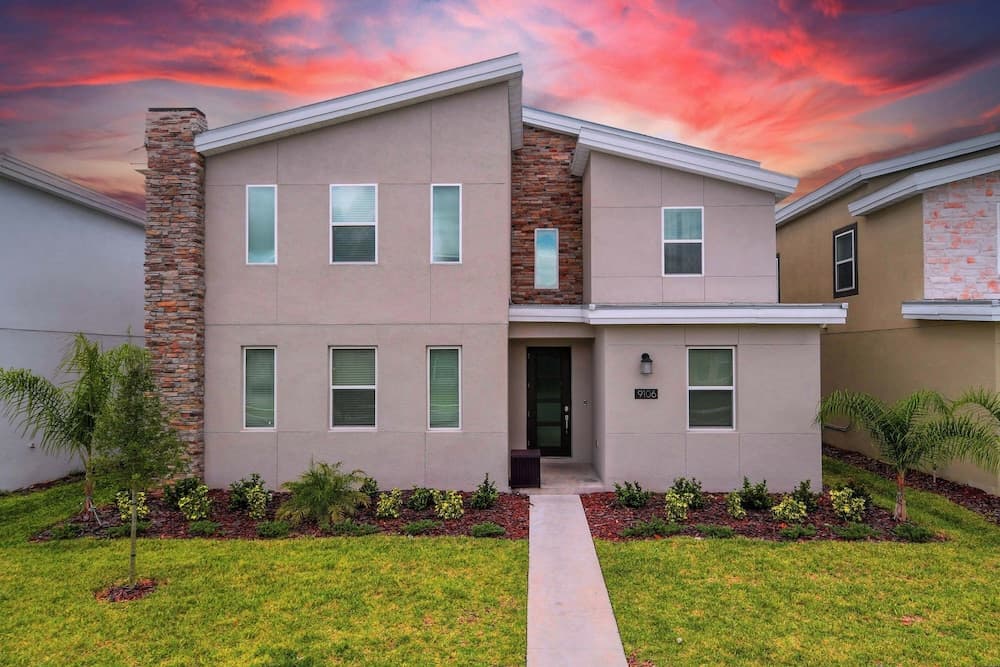 Sommerset Villa - Image 50