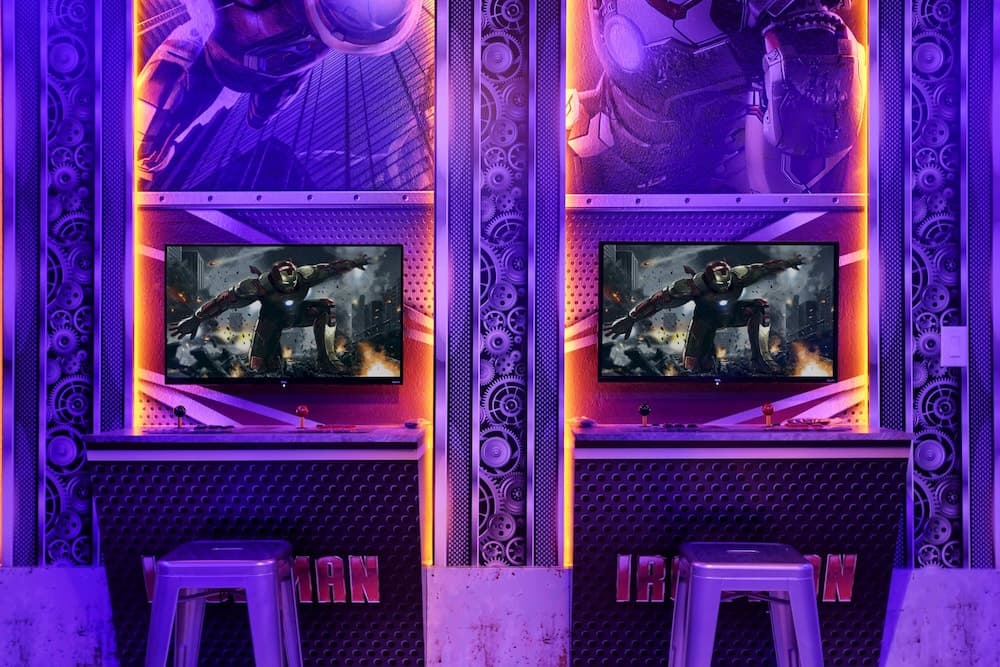 Minions World Villa - Image 23