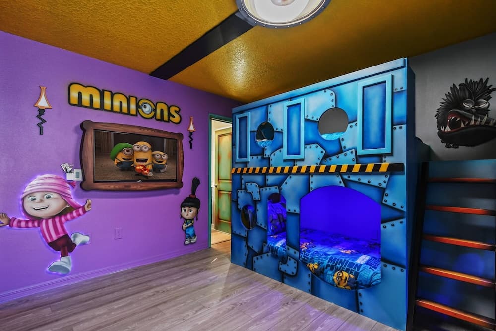 Minions World Villa - Image 22