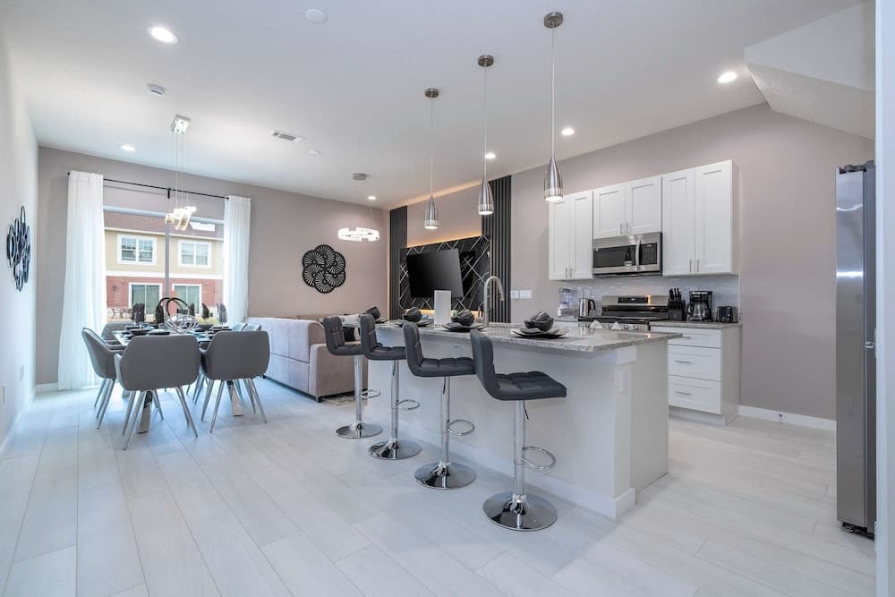 Sunflower Villa #7514 - Image 5