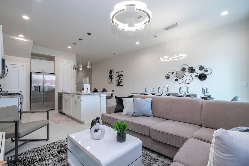 Sunflower Villa #7514 - Image 4