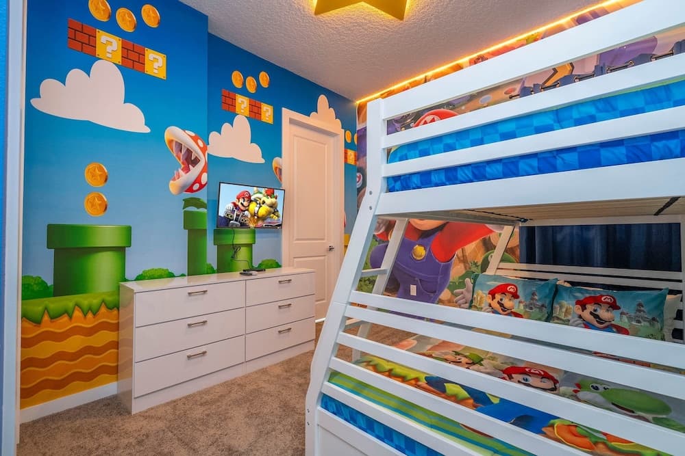 Sunflower Villa #7514 - Image 21