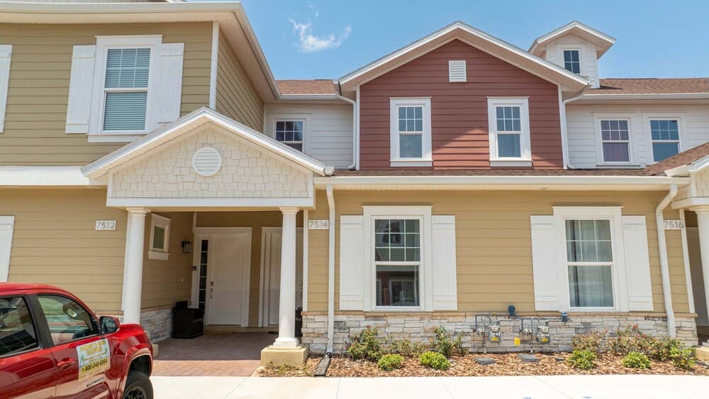 Sunflower Villa #7514 - Image 35