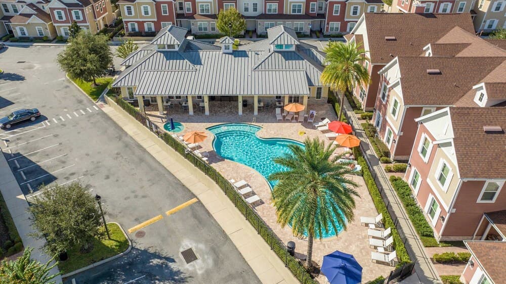 Sunflower Villa #7514 - Image 42