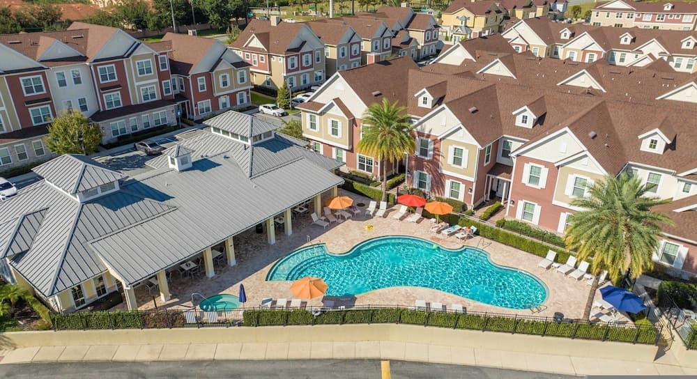 Sunflower Villa #7514 - Image 3