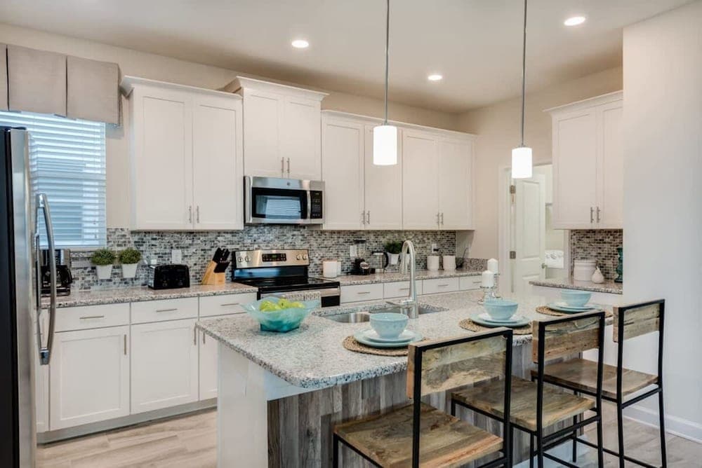 Once Upon a Stay - Image 5