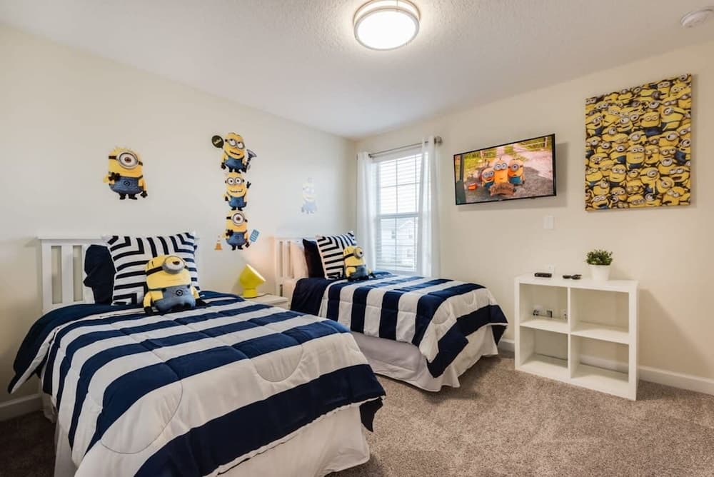 Once Upon a Stay - Image 18