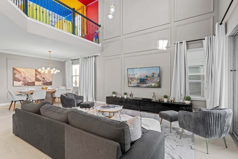 Drop Shot Funhaus - Image 4