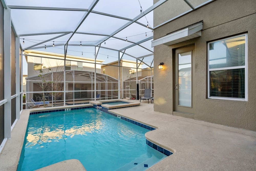 Drop Shot Funhaus - Image 2