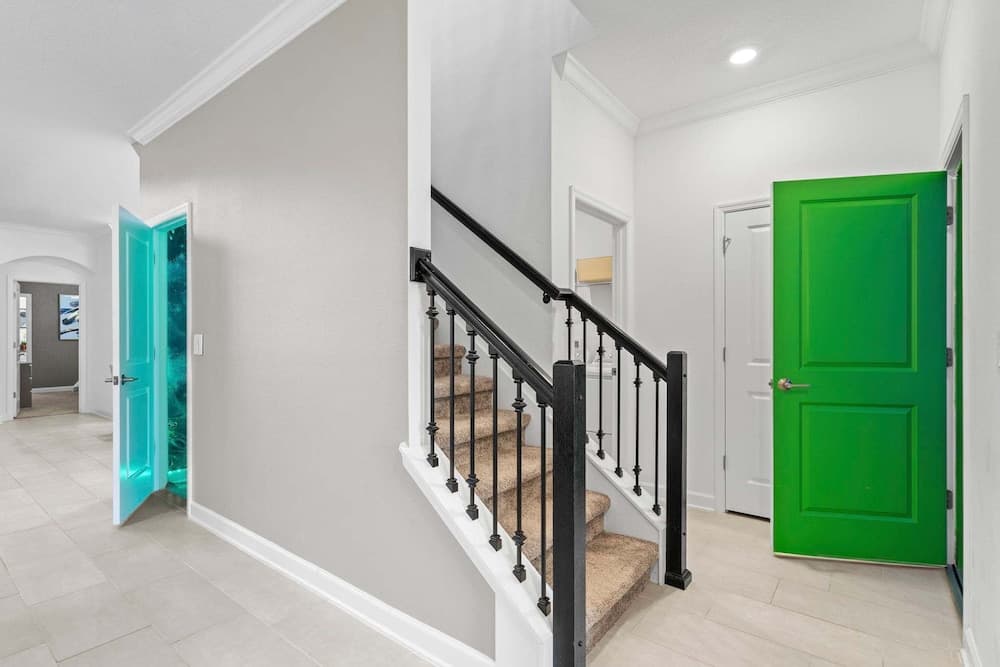 Drop Shot Funhaus - Image 7