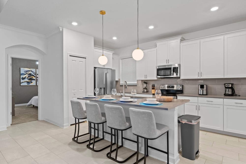 Drop Shot Funhaus - Image 5