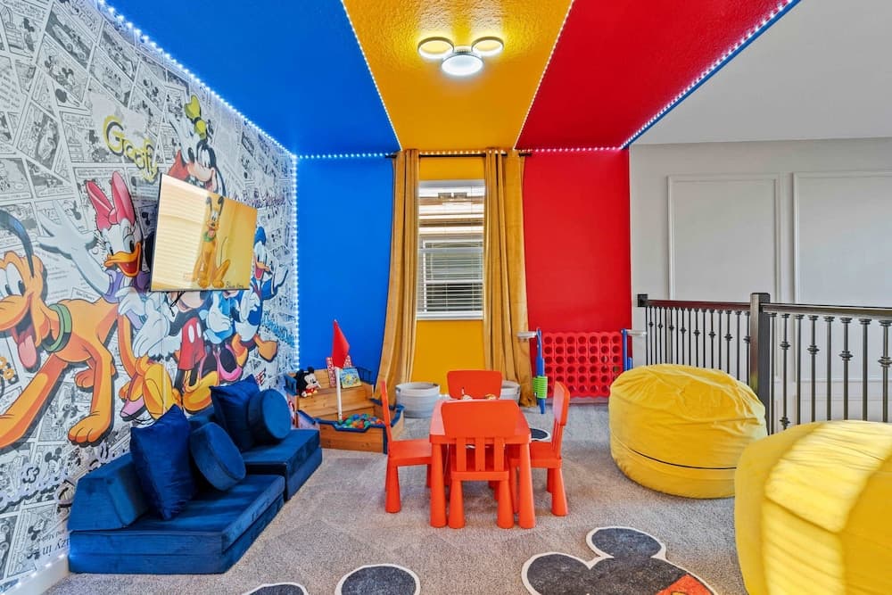 Drop Shot Funhaus - Image 22