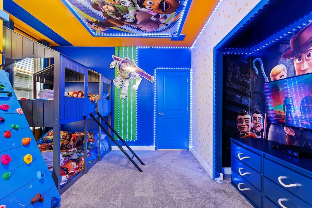 Drop Shot Funhaus - Image 31