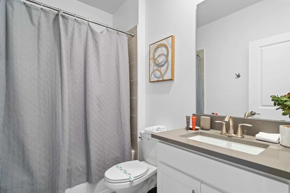 Drop Shot Funhaus - Image 32