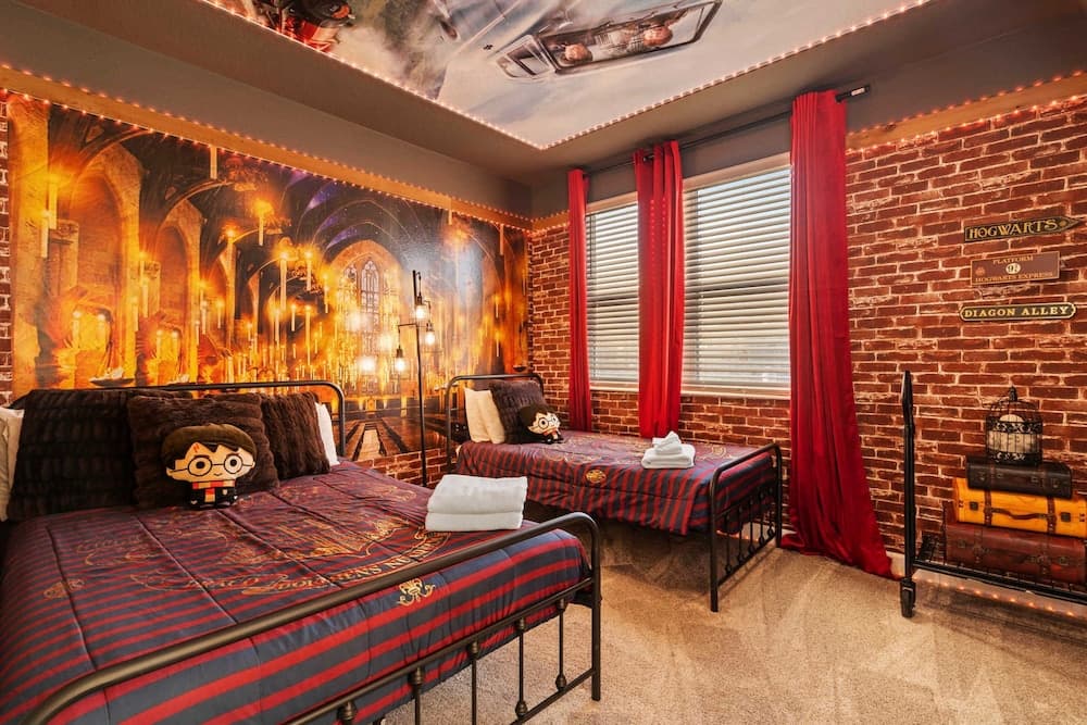 Drop Shot Funhaus - Image 33