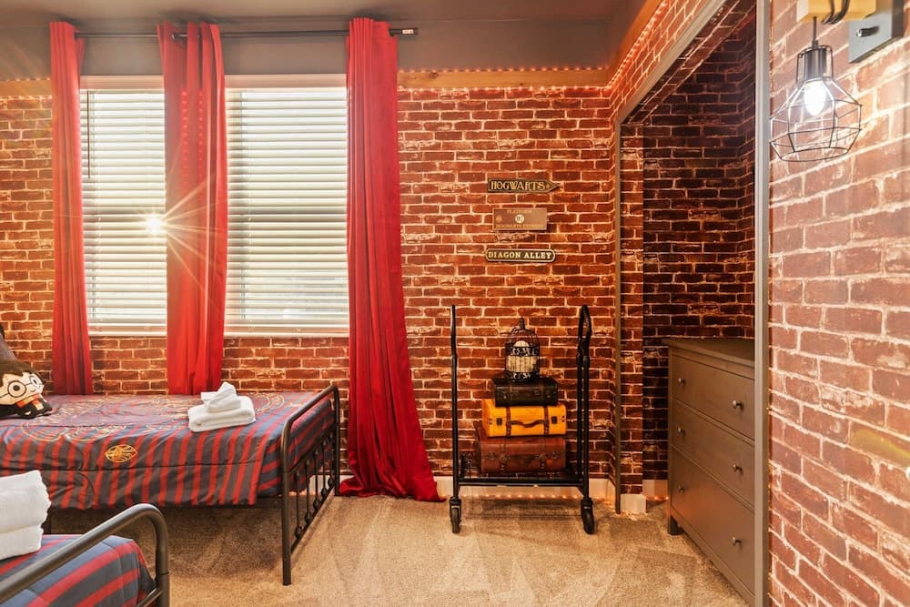 Drop Shot Funhaus - Image 35