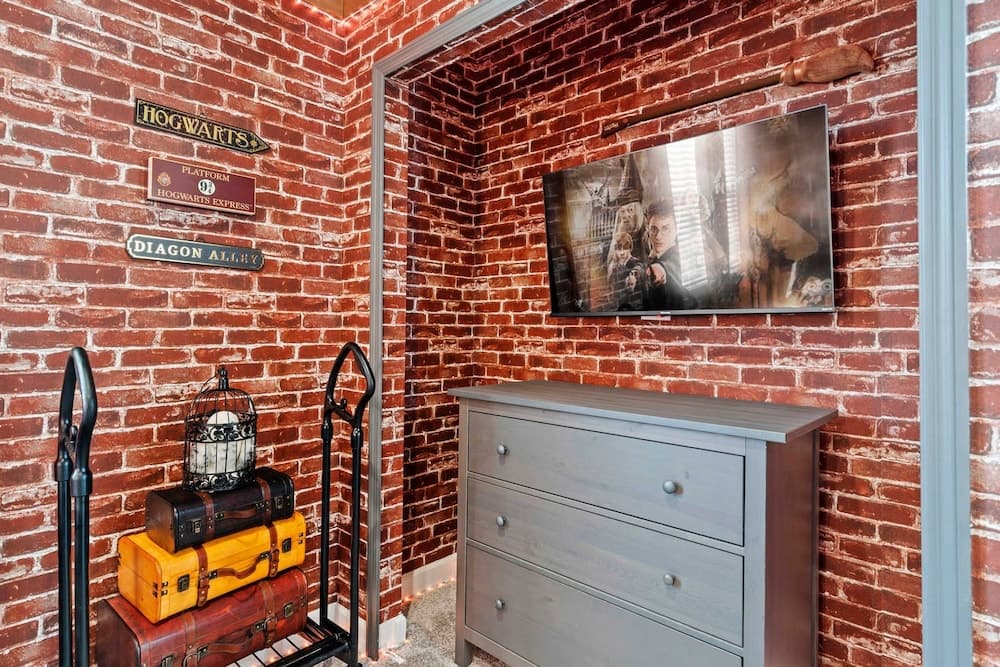 Drop Shot Funhaus - Image 36