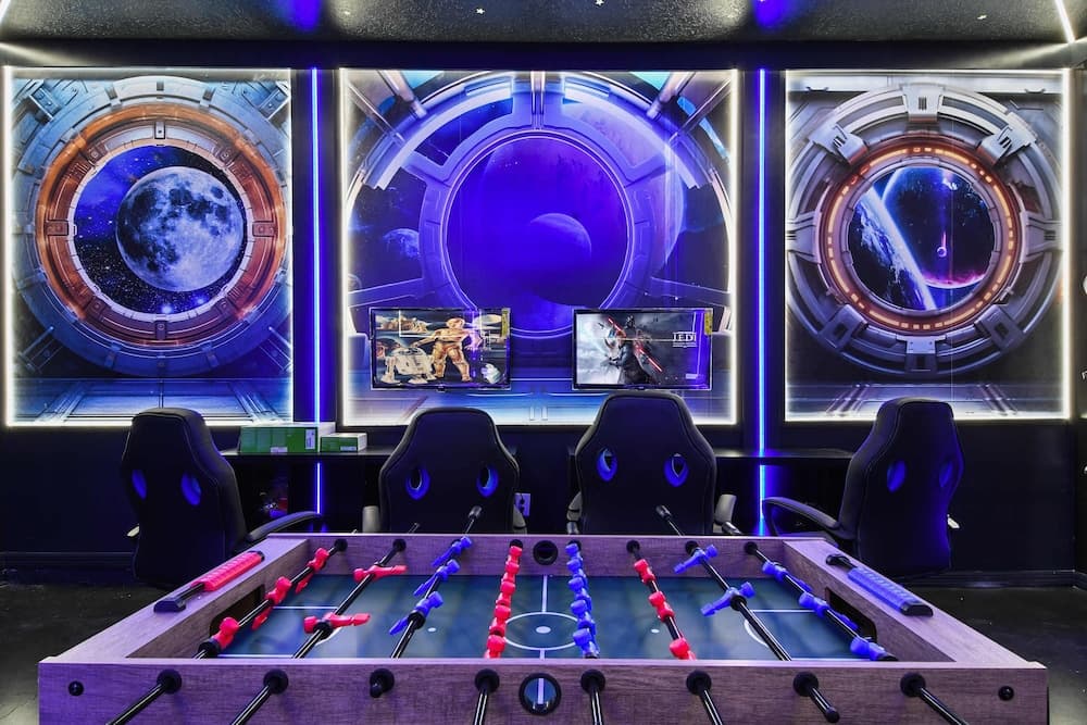 Windsor Royal Escape - Image 45