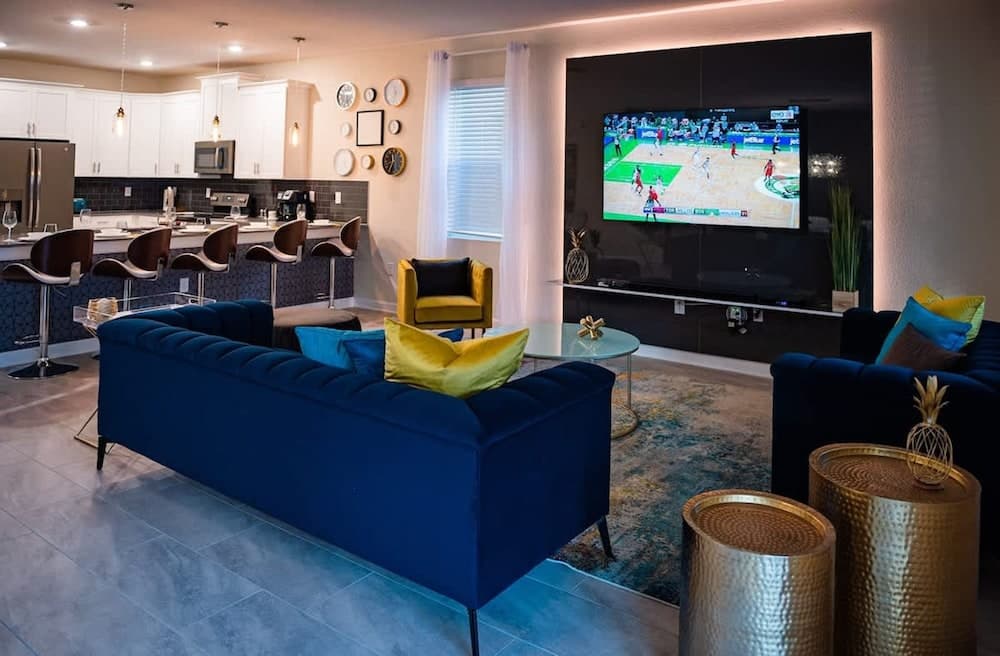 Fun Bookmark Villa - Image 2