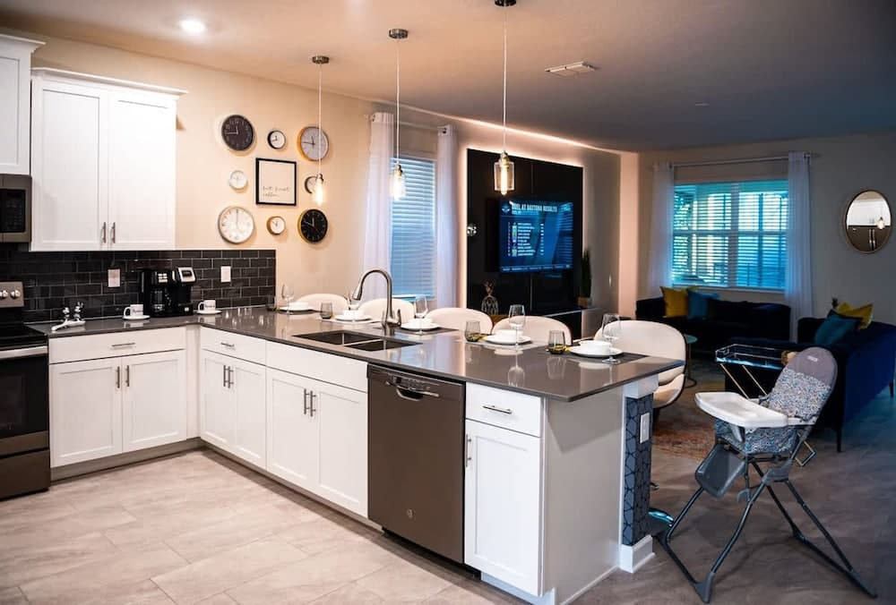 Fun Bookmark Villa - Image 6