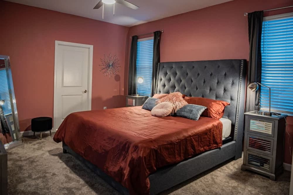 Fun Bookmark Villa - Image 10