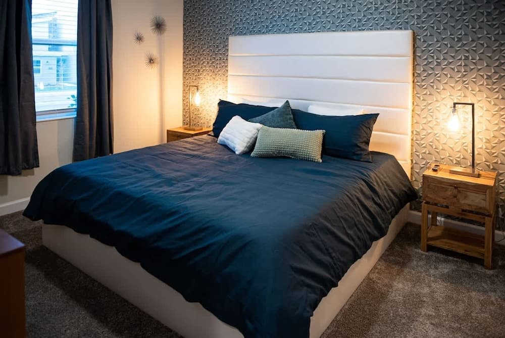 Fun Bookmark Villa - Image 13