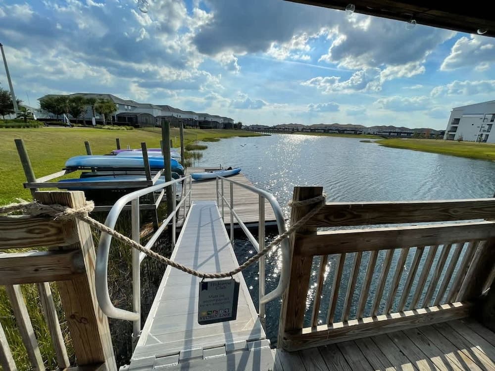 Fun Bookmark Villa - Image 40