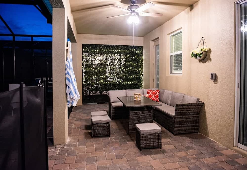 Fun Bookmark Villa - Image 28