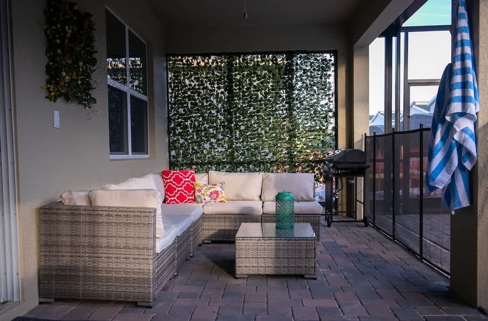 Fun Bookmark Villa - Image 29