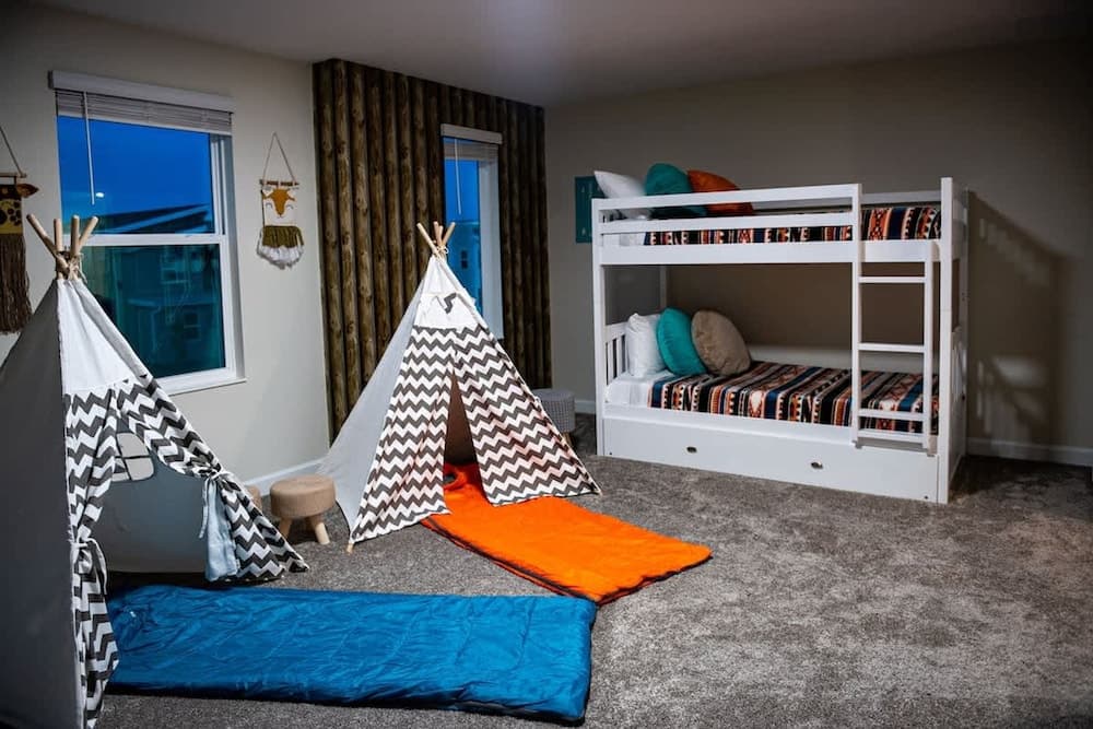 Fun Bookmark Villa - Image 17