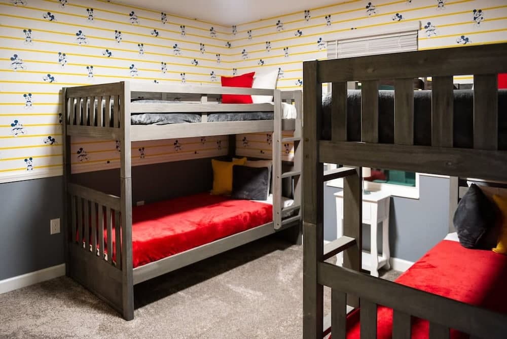 Fun Bookmark Villa - Image 26