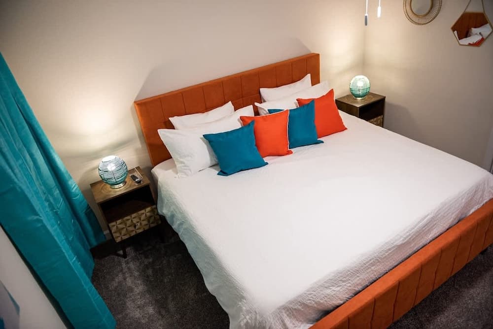 Fun Bookmark Villa - Image 27