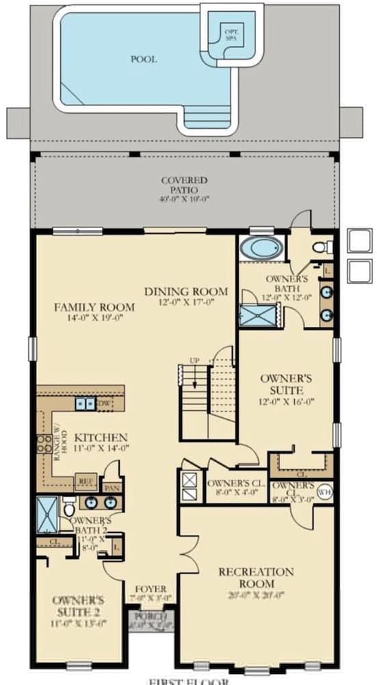 Fun Bookmark Villa - Image 33