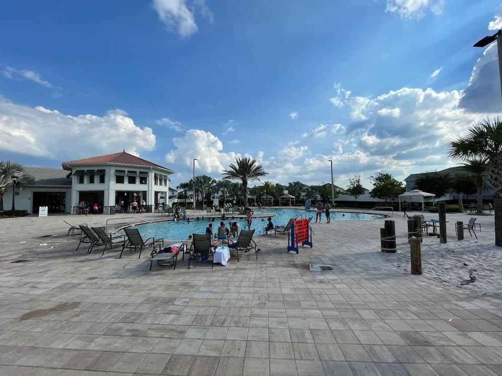 Fun Bookmark Villa - Image 35