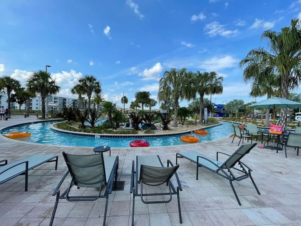 Fun Bookmark Villa - Image 36