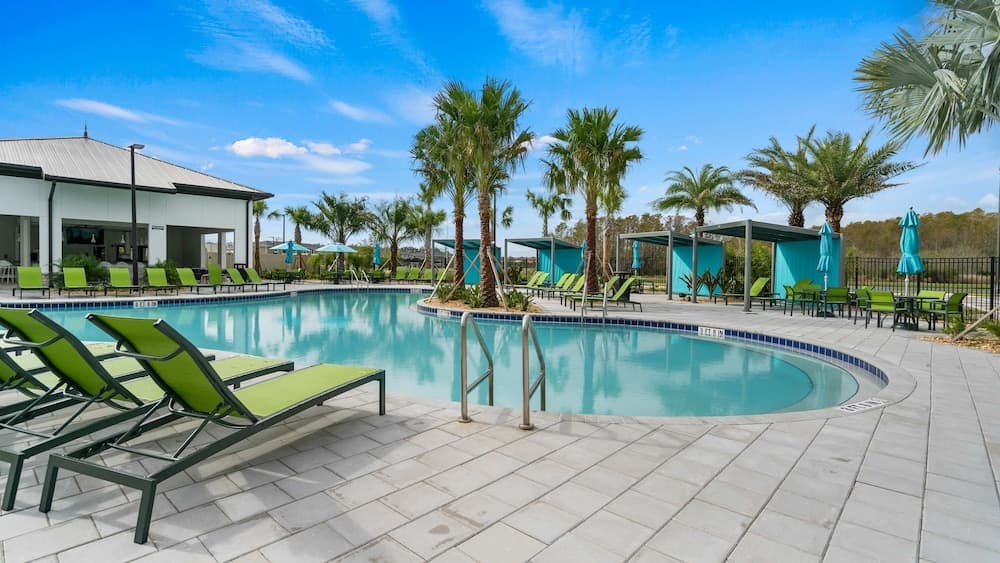 Fun Bookmark Villa - Image 47