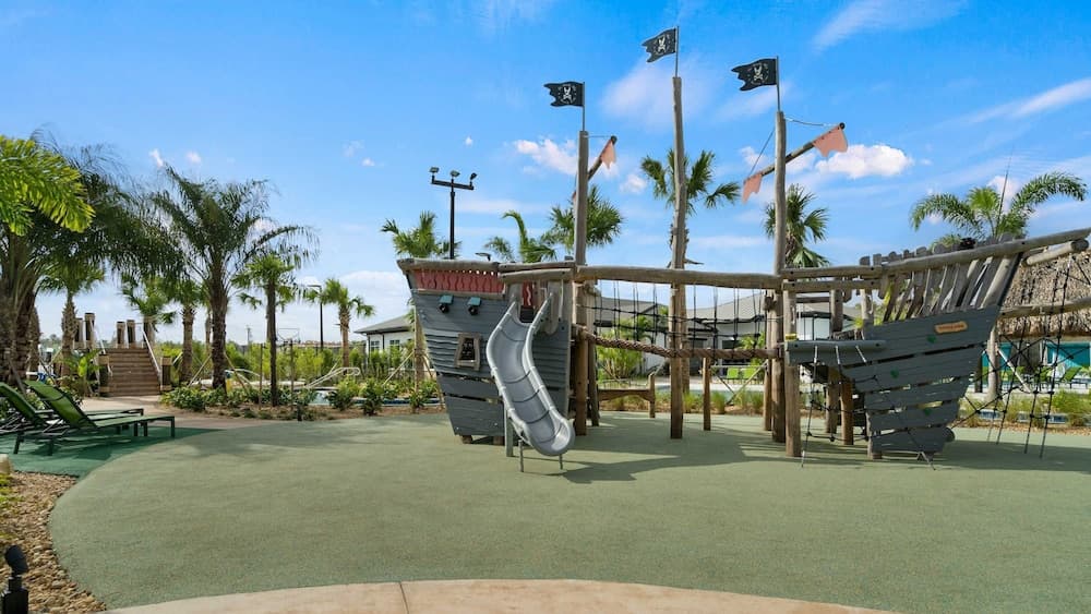 Fun Bookmark Villa - Image 49