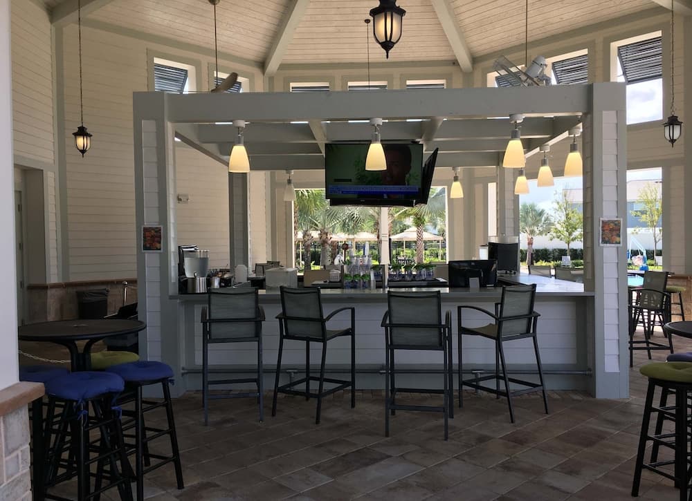 Fun Bookmark Villa - Image 51