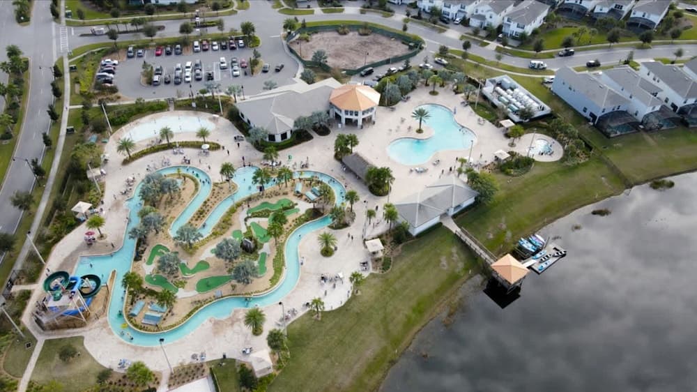 Fun Bookmark Villa - Image 54