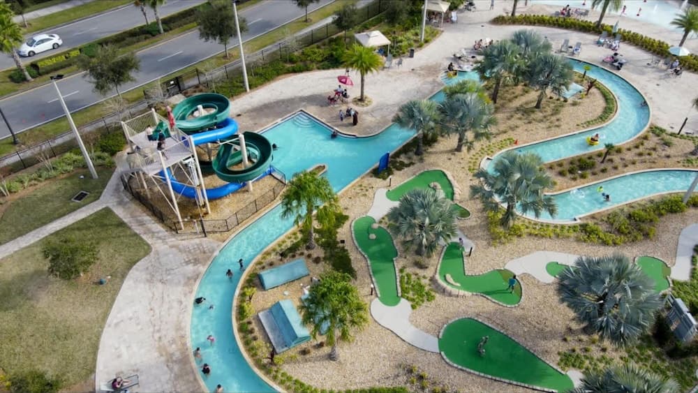 Fun Bookmark Villa - Image 57