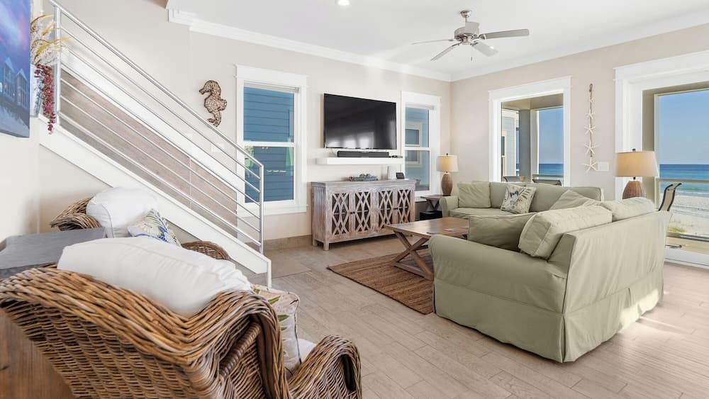 Tidaline Refuge - Image 4