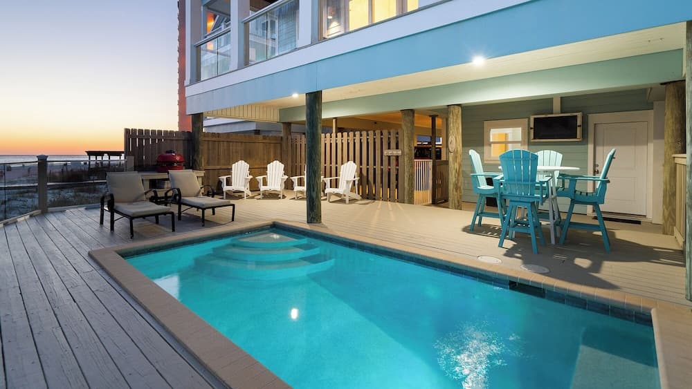 Tidaline Refuge - Image 2