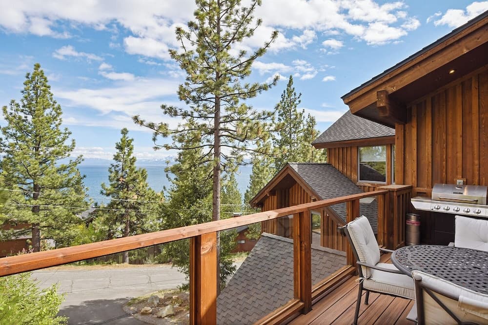 Luxury Mountain Chalet - Image 27