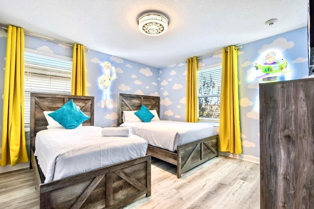 Spa Castle Escape - Image 34