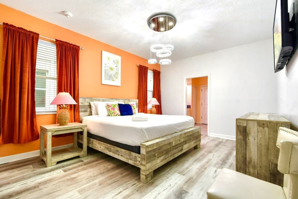 Spa Castle Escape - Image 36