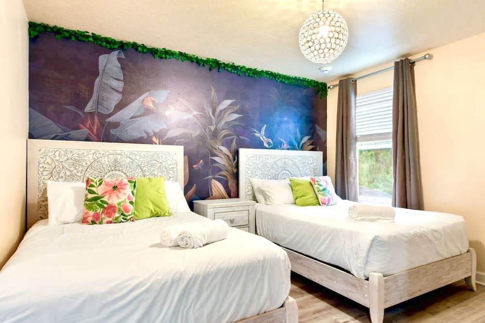 Spa Castle Escape - Image 37