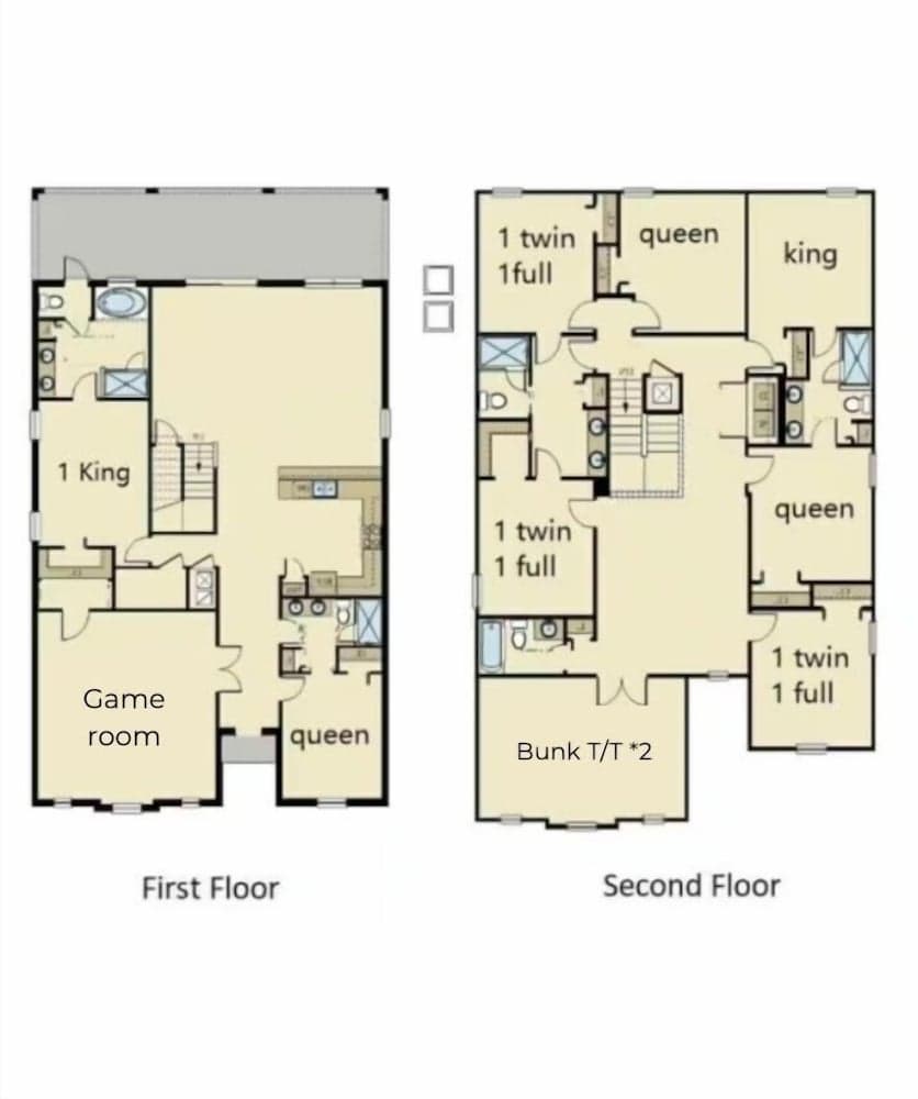 Spa Castle Escape - Image 44